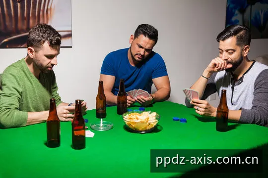PP电子游戏规则与赔付机制视觉解析